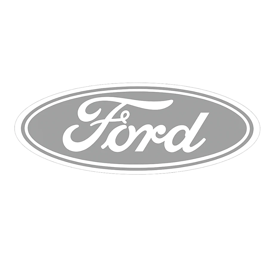 Ford logo