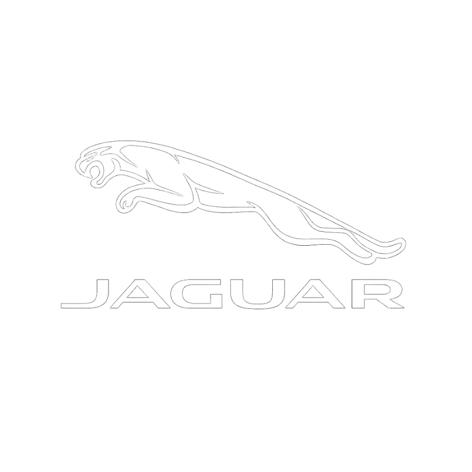 Jaguar logo
