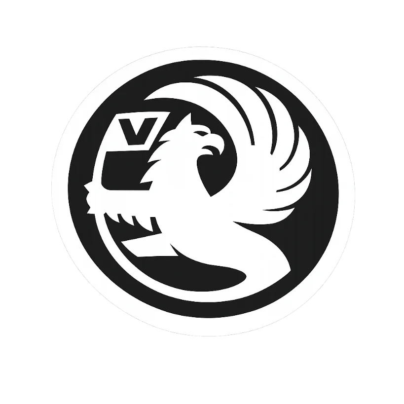 Vauxhall logo