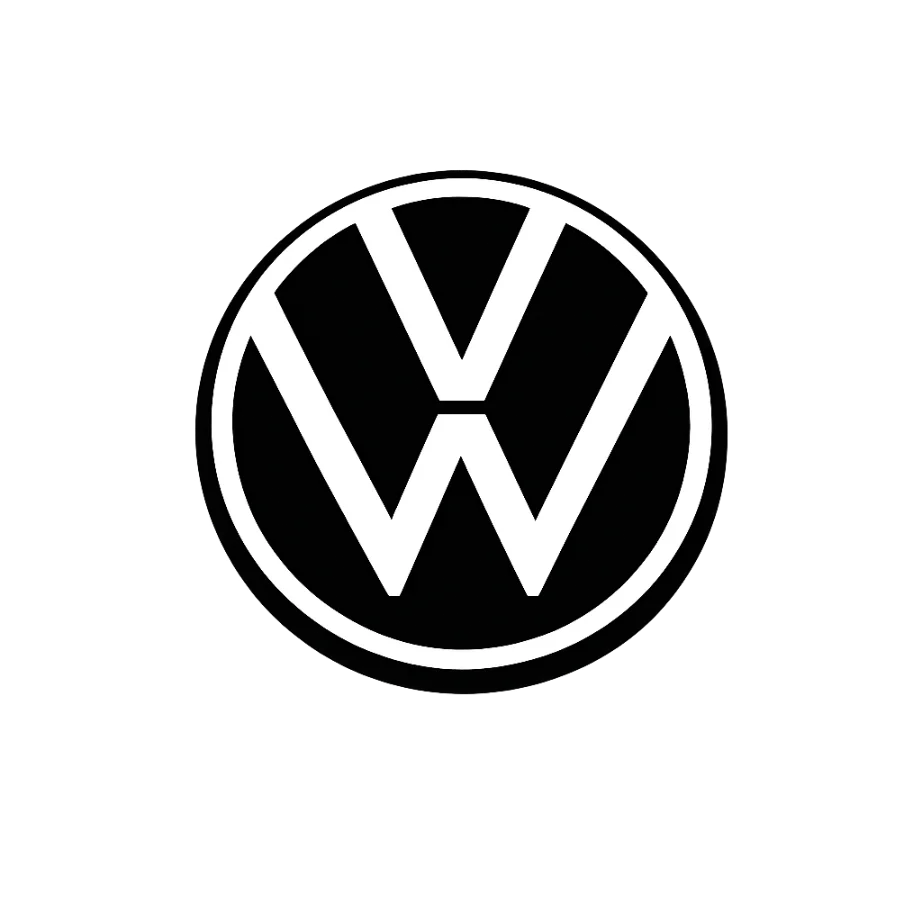 Volkswagen logo