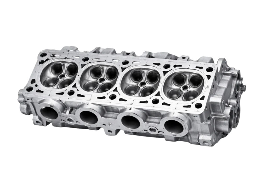 cylinder head essex uk