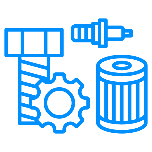 engine components icon