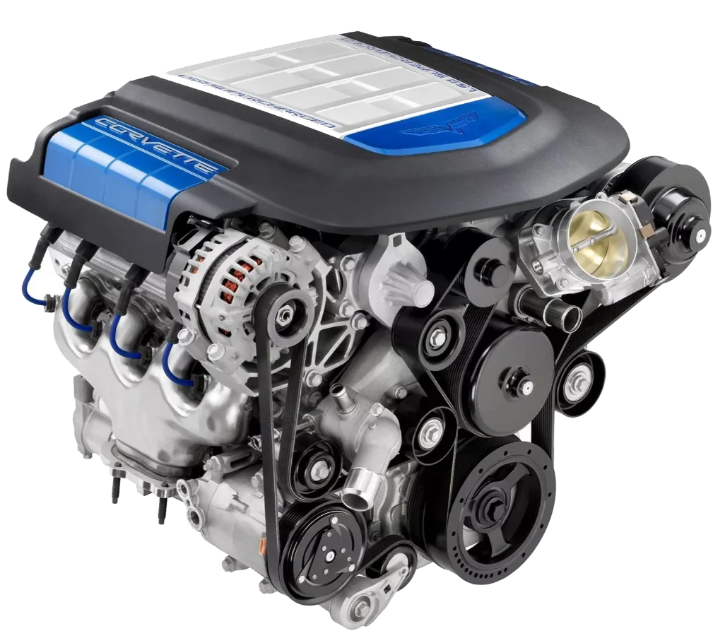 Engine Rebuild Essex UK