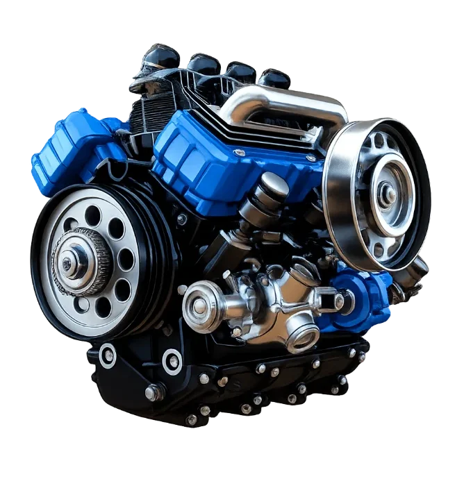 engine rebuild services london uk