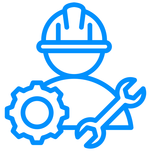engineer icon