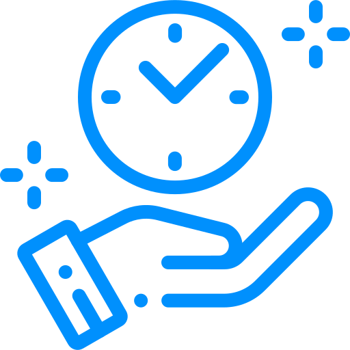 save-time icon