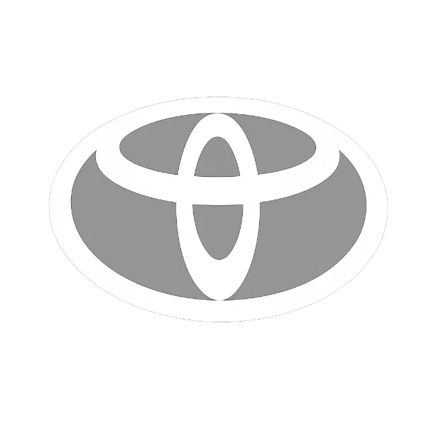 Toyota logo